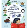 Jak objaśniać dzieciom trudne zagadnienia w biblii Jedność Sklep on-line