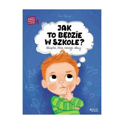 Jak to będzie w szkole? Jedność