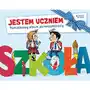 Jedność Jestem uczniem. pamiątkowy album pierwszoklasisty Sklep on-line