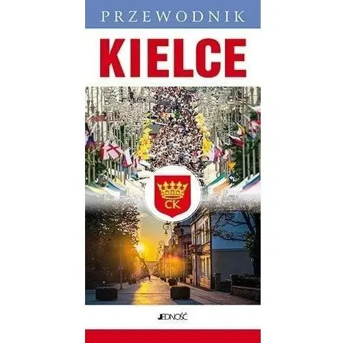 Jedność Kielce. przewodnik