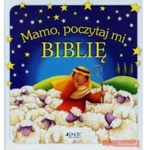 Mamo, poczytaj mi biblię,426KS (1482007)