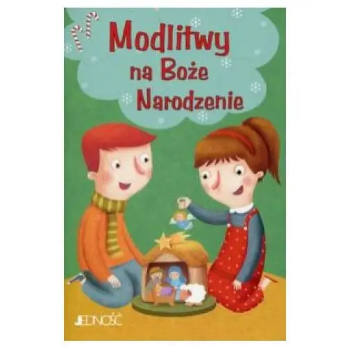 Modlitwy na Boże Narodzenie Modlitwy Dzieci Bożych