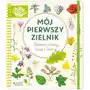 Mój pierwszy zielnik. zbieram kwiaty, liście i trawy Sklep on-line