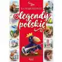 Najpiękniejsze legendy polskie Jedność Sklep on-line