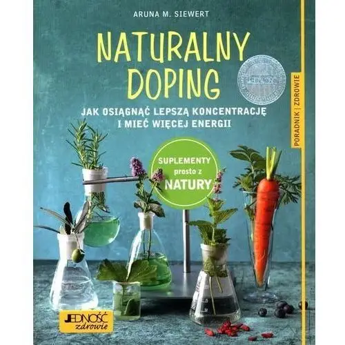 Naturalny doping Jedność