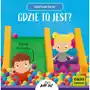 Odkrywam świat. gdzie to jest? Sklep on-line