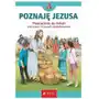 Podręcznik do religii dla kl. 3 szkoły podstawowej pt. „Poznaję Jezusa" Jerzy Snopek Sklep on-line