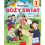 Religia sp 1 poznaję boży świat podr. jedność - krzysztof mielnicki,elżbieta kondrak Jedność podręczniki2 Sklep on-line