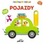 Pojazdy. motoryka smyka Jedność Sklep on-line