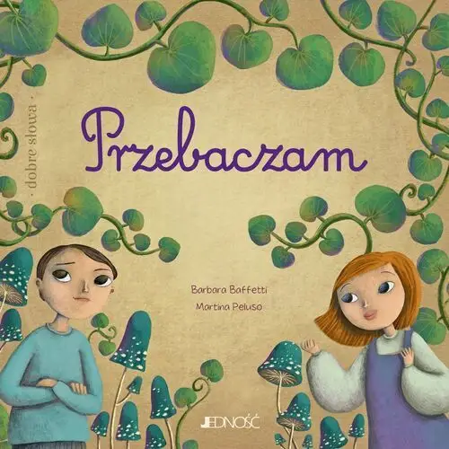 Przebaczam Jedność