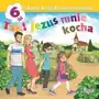 Religia 6-lat. tak! jezus mnie kocha podr. - krzysztof mielnicki,elżbieta kondrak Jedność Sklep on-line