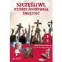 Szczęśliwi, którzy zdobywają świętość 8. podręcznik do religii dla klasy 8 szkoły podstawowej Sklep on-line