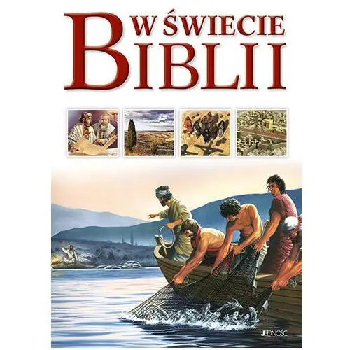 Jedność W świecie biblii