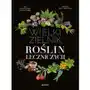 Wielki zielnik roślin leczniczych Sklep on-line