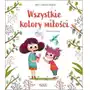 Wszystkie kolory miłości Sklep on-line