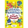 Zagadki naukowe dla małych geniuszy Jedność Sklep on-line