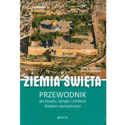 Ziemia Święta Przewodnik