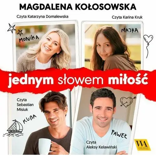 Jednym słowem miłość