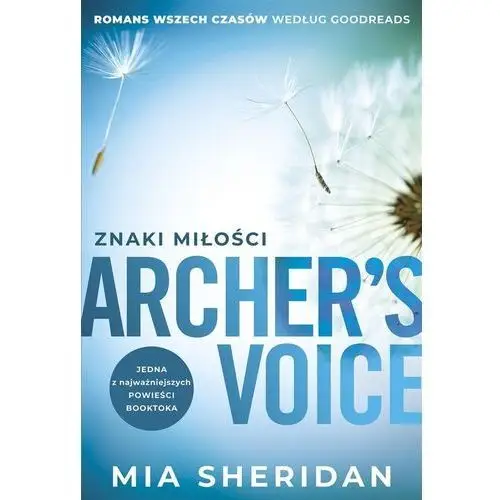 Archer's voice. znaki miłości Jednymsłowem