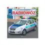 Radiowóz. poznajemy pojazdy Jędraszek izabela Sklep on-line