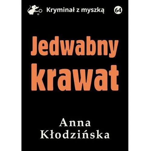 Jedwabny krawat