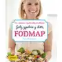 Jedz zgodnie z dietą FODMAP. Bez objawów zespołu jelita drażliwego Sklep on-line