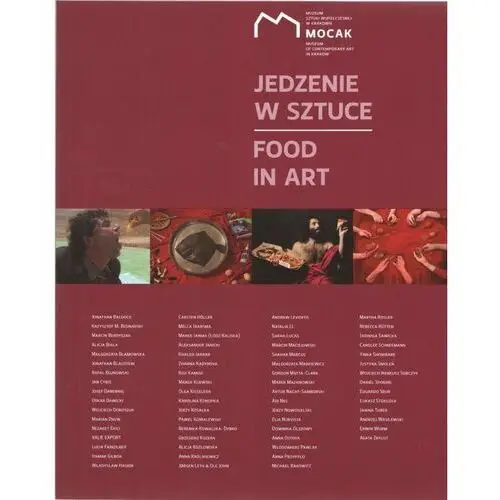 Jedzenie w sztuce /Food in Art