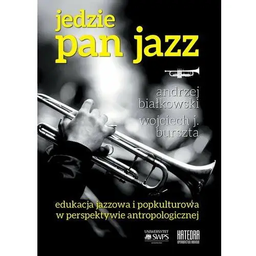 Jedzie Pan Jazz