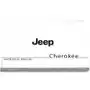 Jeep Cherokee 2013-2018 Instrukcja Obsługi Sklep on-line