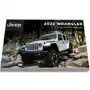 Jeep Wrangler Rubicon 2022 Instrukcja Obsługi Polski Sklep on-line