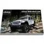 Jeep Wrangler Rubicon 2022 Instrukcja Obsługi Polski Sklep on-line