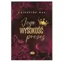 Jego wysokość prezes - ebook MOBI Sklep on-line