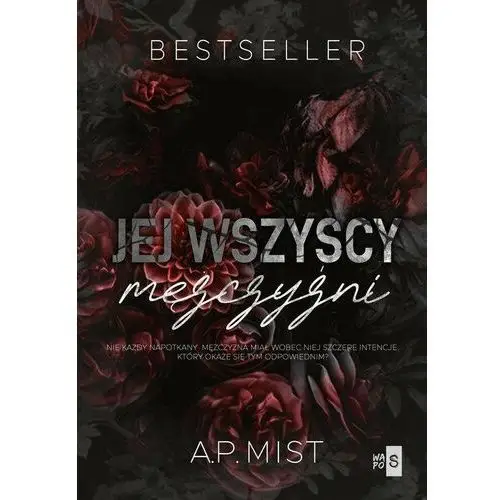 Jej wszyscy mężczyźni