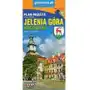 Jelenia Góra. Mapa 1:12 500 Sklep on-line