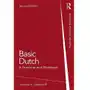 Jenneke A. Oosterhoff- Basic Dutch A Grammar and Workbook Sklep on-line