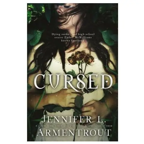 Jennifer L Armentrout - Cursed