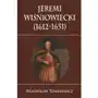 Jeremi Wiśniowiecki (1612-1651) Sklep on-line