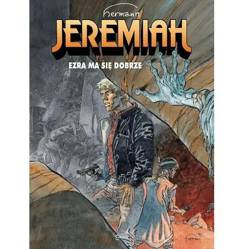 Jeremiah 28 Ezra ma się dobrze