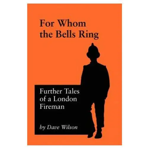 Jeremy mills publishing For whom the bells ring