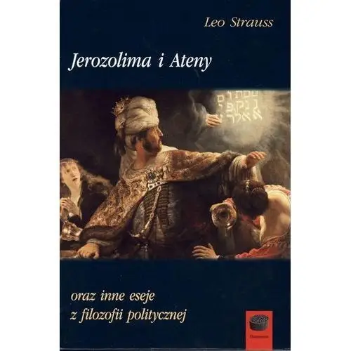 Jerozolima i Ateny