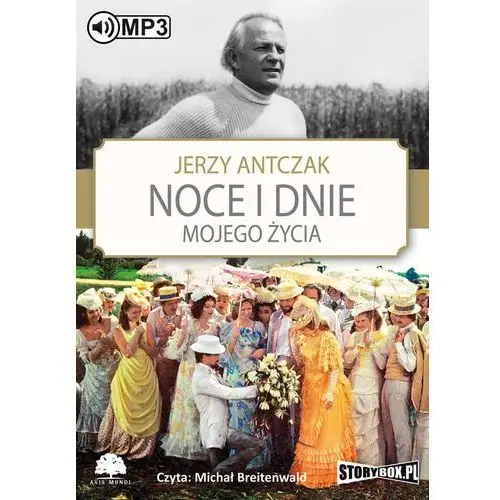 Noce i dnie mojego życia, AZ#7A4765A4AB/DL-wm/mp3