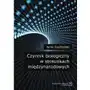 Czynnik biologiczny w stosunkach międzynarodowych - Jerzy Ciechański (PDF) Sklep on-line