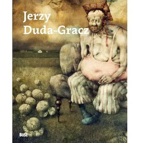 Jerzy Duda-Gracz