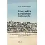 Cztery szkice z przeszłości matematyki, AZ#593E1FE6EB/DL-ebwm/epub Sklep on-line