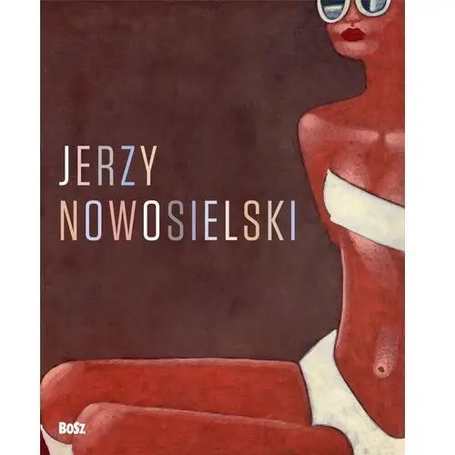 Jerzy nowosielski