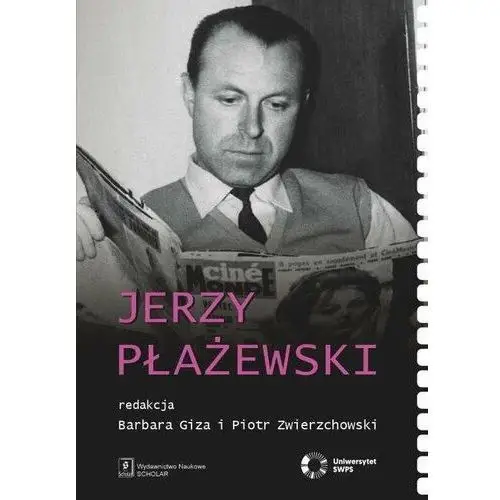 Jerzy Płażewski