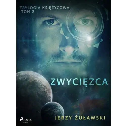 Trylogia księżycowa 2: zwycięzca