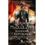 Jesienna republika - Brian McClellan (EPUB) Sklep on-line