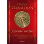 Jesienne werble (elegancka edycja) Diana Gabaldon Sklep on-line