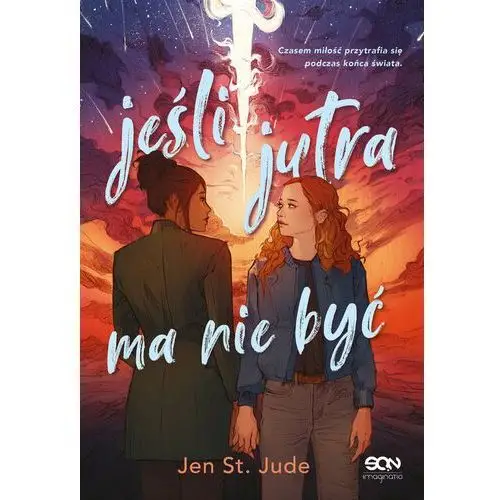 Jeśli jutra ma nie być St. Jude Jen